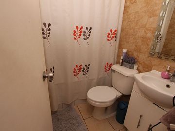 Se Vende Cómoda Casa Pareada de 2 pisos en Quilicura