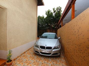 Se Vende Cómoda Casa Pareada de 2 pisos en Quilicura