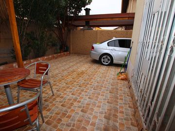 Se Vende Cómoda Casa Pareada de 2 pisos en Quilicura