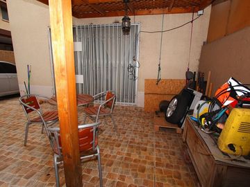 Se Vende Cómoda Casa Pareada de 2 pisos en Quilicura