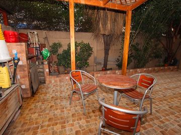 Se Vende Cómoda Casa Pareada de 2 pisos en Quilicura