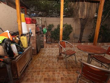 Se Vende Cómoda Casa Pareada de 2 pisos en Quilicura