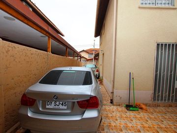 Se Vende Cómoda Casa Pareada de 2 pisos en Quilicura