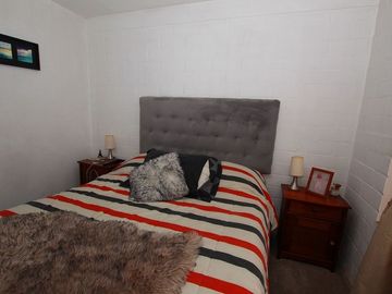 Se Vende Cómoda Casa Pareada de 2 pisos en Quilicura