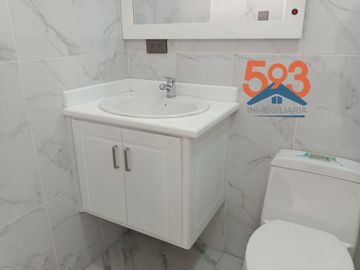 Departamento de Venta en Latacunga