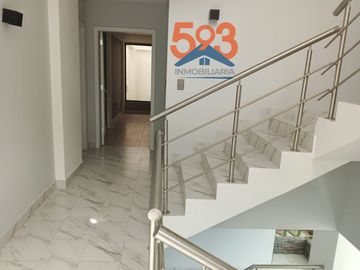 Departamento de Venta en Latacunga