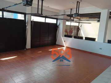 Departamento de Venta en Latacunga