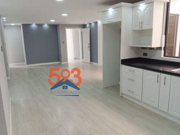 Departamento de Venta en Latacunga