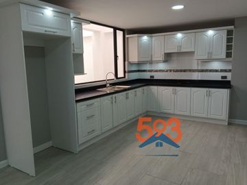 Departamento de Venta en Latacunga