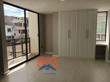 Departamento de Venta en Latacunga