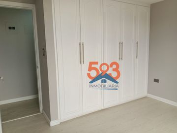 Departamento de Venta en Latacunga
