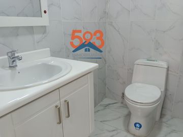 Departamento de Venta en Latacunga