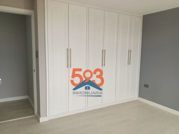 Departamento de Venta en Latacunga