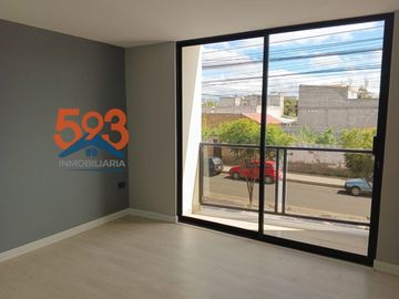 Departamento de Venta en Latacunga