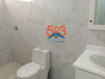 Departamento de Venta en Latacunga