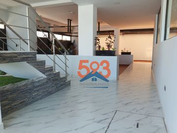 Departamento de Venta en Latacunga
