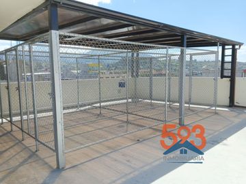 Departamento de Venta en Latacunga