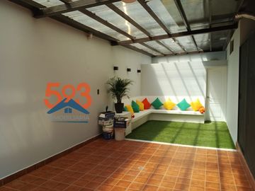 Departamento de Venta en Latacunga