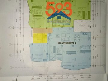 Departamento de Venta en Latacunga