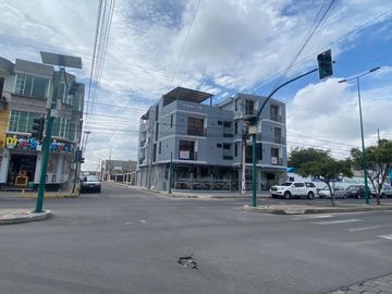 Departamento de Venta en Latacunga
