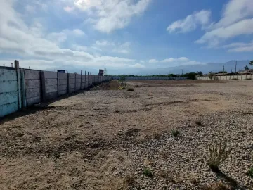 Venta Terreno El Escorial, Lote 2b, Pan De Azucar, Coquimbo