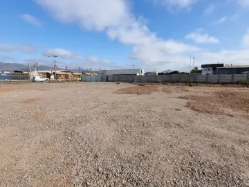 Venta Terreno El Escorial, Lote 2b, Pan De Azucar, Coquimbo