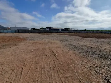 Venta Terreno El Escorial, Lote 2b, Pan De Azucar, Coquimbo