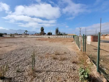 Venta Terreno El Escorial, Lote 2b, Pan De Azucar, Coquimbo