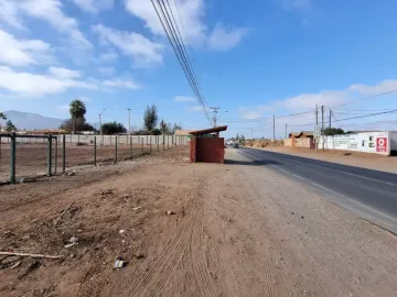 Venta Terreno El Escorial, Lote 2b, Pan De Azucar, Coquimbo