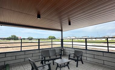For Sale Lot Only In San Fernando, Pampanga