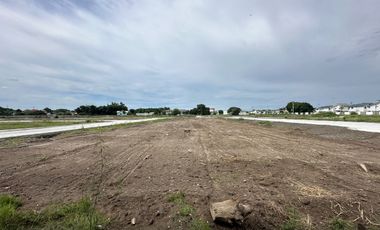For Sale Lot Only In San Fernando, Pampanga