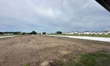 For Sale Lot Only In San Fernando, Pampanga