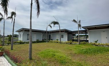 For Sale Lot Only In San Fernando, Pampanga