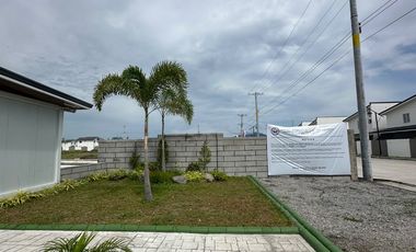 For Sale Lot Only In San Fernando, Pampanga