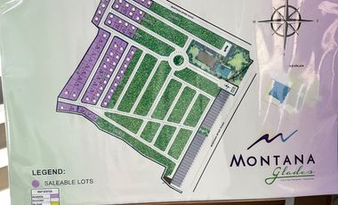 For Sale Lot Only In San Fernando, Pampanga