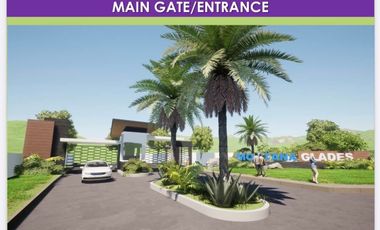 For Sale Lot Only In San Fernando, Pampanga