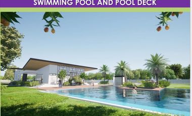 For Sale Lot Only In San Fernando, Pampanga