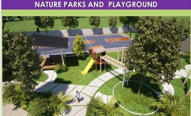 For Sale Lot Only In San Fernando, Pampanga
