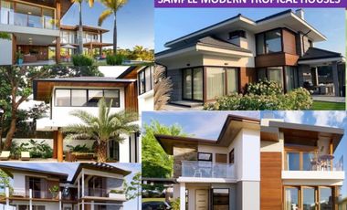 For Sale Lot Only In San Fernando, Pampanga