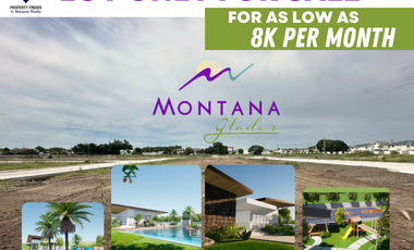 For Sale Lot Only In San Fernando, Pampanga