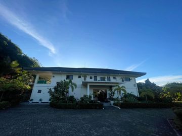 Mansion House for SALE in Danao City, Cebu with Swimming Pool & Panoramic View