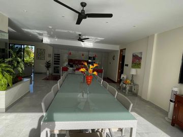 Mansion House for SALE in Danao City, Cebu with Swimming Pool & Panoramic View