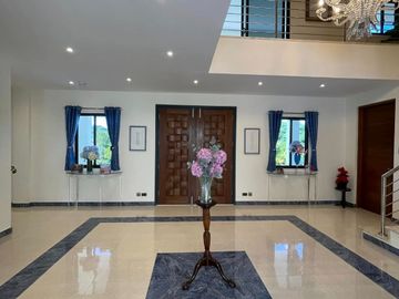 Mansion House for SALE in Danao City, Cebu with Swimming Pool & Panoramic View