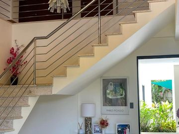Mansion House for SALE in Danao City, Cebu with Swimming Pool & Panoramic View