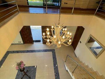 Mansion House for SALE in Danao City, Cebu with Swimming Pool & Panoramic View