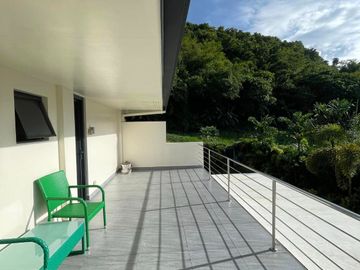 Mansion House for SALE in Danao City, Cebu with Swimming Pool & Panoramic View