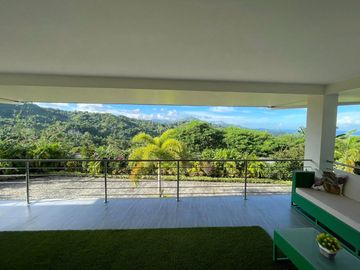 Mansion House for SALE in Danao City, Cebu with Swimming Pool & Panoramic View