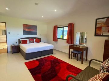 Mansion House for SALE in Danao City, Cebu with Swimming Pool & Panoramic View