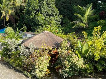Mansion House for SALE in Danao City, Cebu with Swimming Pool & Panoramic View