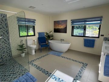 Mansion House for SALE in Danao City, Cebu with Swimming Pool & Panoramic View
